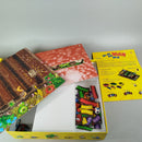 Zoch zum Spielen Da ist der Wurm drin Brettspiel Neuwertig