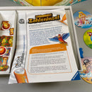 Ravensburger tiptoi Brettspiel-Set – 3 Spiele, guter Zustand