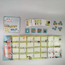  Spiele-Bundle: Affenbande & Schule der magischen Tiere