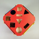 Bundle Holzspielzeug Set Lernspielzeug