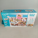 Playmobil Bundle Spirit Riding Free 70396 70123 Pferde
