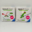 Ravensburger GraviTrax Erweiterung – Trampolin & Kaskade, OVP, neu