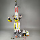 Playmobil Mars-Rakete 9488 Rakete mit Zubehör