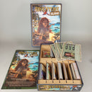 Pegasus Spiele Adventure Island 51843G Brettspiel