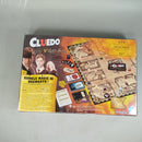 Hasbro Cluedo Harry Potter F1240 Spiel, Neu