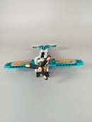 LEGO Technic Kunstflugzeug