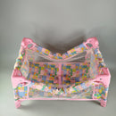 Zapf Creation Bundle Baby born 2x Puppen & Zubehör