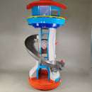 Paw Patrol Turm Spielset mit 6 Fahrzeugen