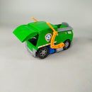 Spin Master Bundle Paw Patrol LKW & Baukran