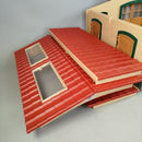 Schleich Pferdehof 42110 Gebäude