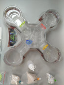 KOSMOS Experimentierset Triops City Aquarium, OVP