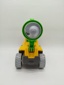 Playmobil Maxx 3 Konstruktionsfahrzeug LKW, wie neu