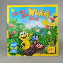 Zoch zum Spielen Da ist der Wurm drin Brettspiel Neuwertig