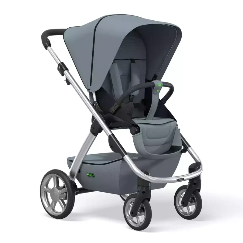 MOON No One Ocean RF Kinderwagen Wagen Buggy Kinderwagen Babywagen Babybuggy