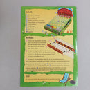 Ravensburger Brettspiel – Das große Kullern 3D-Kullerhügel