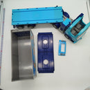 Playmobil Sattelzug Containeranhänger ab 3 Jahren