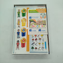 Ravensburger tiptoi Lernspiel Wir spielen Schule