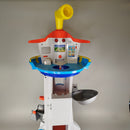 Paw Patrol Turm Spielset mit 6 Fahrzeugen