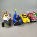 Paw Patrol Bundle Set von 23 Autos & Figuren