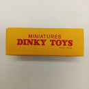 Dinky Toys Peugeot 203 Modellauto – Sammlerfahrzeug, OVP, neu