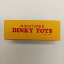 Dinky Toys Peugeot 203 Modellauto – Sammlerfahrzeug, OVP, neu