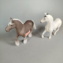 Schleich Bundle Pferde 4x Pferdefiguren