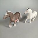 Schleich Bundle Pferde 4x Pferdefiguren