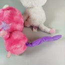 Ty Beanie Boos Stofftier Set mit großen Augen