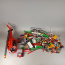 Konvolut Playmobil Feuerwehr & Rettung ca. 1,0 kg