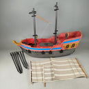 Playmobil 3940 Piratenflaggschiff, gebraucht, ab 3 4 5 Jahre | ✅ geprüft 