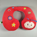 Kuscheltier Set – Hase, Teddy, Pferd, Pony, Hund, 7 Teile
