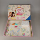 Ravensburger Spring Pfütze Brettspiel ab 6 Jahren