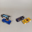 Hot Wheels Bundle Rennwagen 16x Autos