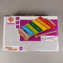 Eichhorn Holz Xylophon 100005075 ab 2-3 Jahre