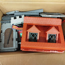 Konvolut Simba Superplay Ritterburg Blackmore ca. 4,9 kg