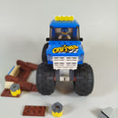LEGO Monster-Truck Stunt-Set 60180