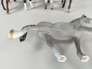 Schleich Pferde - Set von 8 Figuren