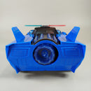 Paw Patrol Chase Polizei Auto, Fahrzeug wie neu