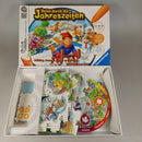 Ravensburger tiptoi Reise durch die Jahreszeiten Brettspiel