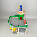 Bundle BRIO x1 Holz-Spielgarage Set