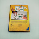 Ravensburger Tiere füttern 588615 Lernspiel ab 3 Jahre