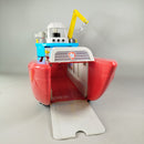 Paw Patrol Boot Spielset mit Kran & Figur