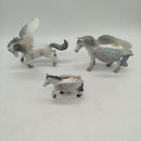 Schleich Bundle Pferde Set von 3 Figuren