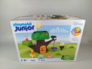 Playmobil Junior 71693 Winnie Puuh Baumhaus Set, Disney, neu OVP