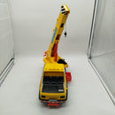 Playmobil Teleskop-Autokran Transport-Union 3527 Fahrzeug