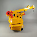 Bruder MAN TGA 41.440 Kran-LKW 02754