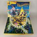 Ravensburger Bundle Hexentanz Das verhexte Verwirrspiel Brettspiel