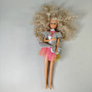 Verschiedene Marken Steffi Love Puppe & Tierfiguren-Set