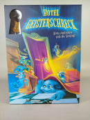 Hotel Geisterschreck Brettspiel, OVP