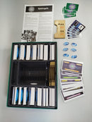 Jumbo Brettspiel – "Wer wird Millionär" (dritte Edition)